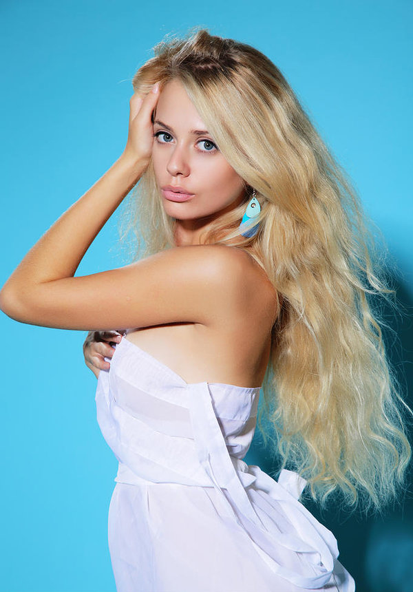 Татьяна, 25