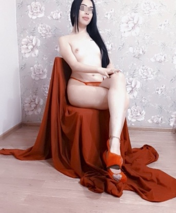 Юляшка, 25
